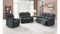 Orvella reclinersofa 2-seter
