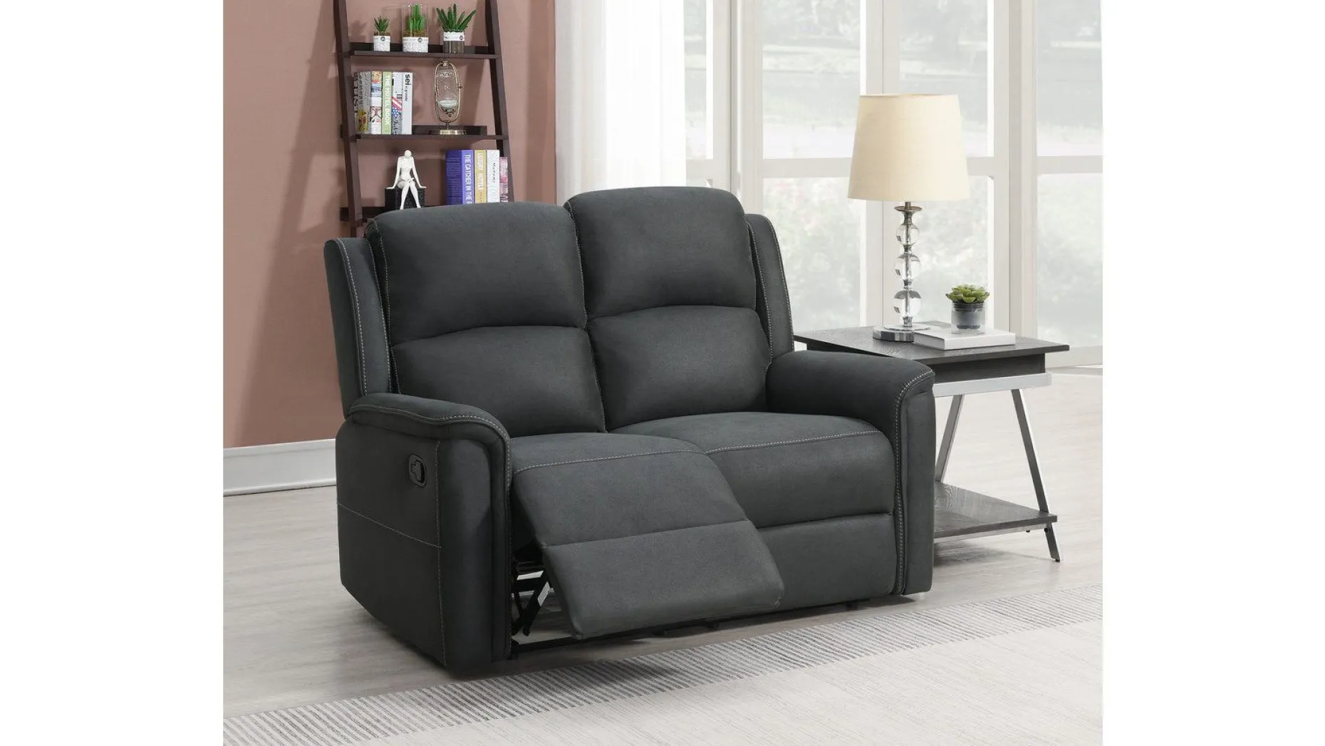 Orvella reclinersofa 2-seter