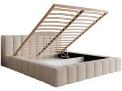 Orvinel Sengeramme 180x200 cm med Oppbevaring