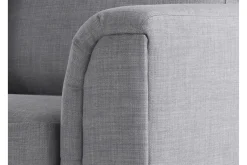 Oslo Hjørnesofa 270 cm