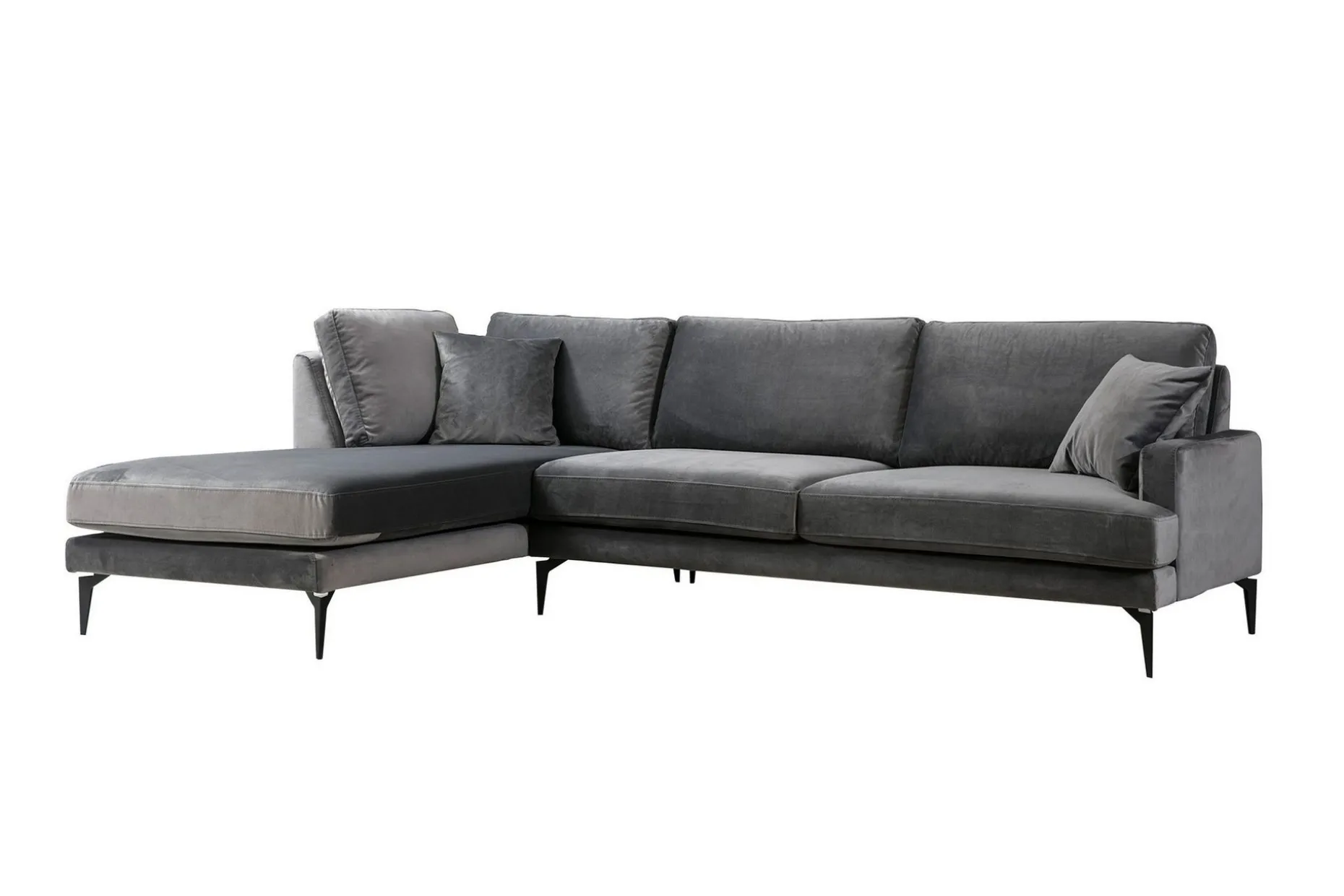 Ostberg Hjørnesofa med Divan Venstre
