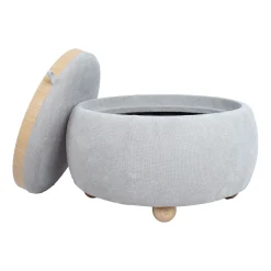 Ottoman/Table HOME4YOU