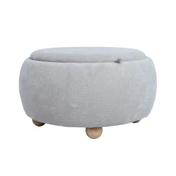 Ottoman/Table HOME4YOU