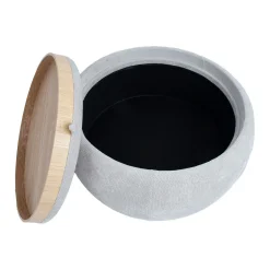 Ottoman/Table HOME4YOU