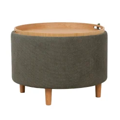 Ottoman/Table HOME4YOU