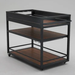 Outdoor Kitchen Module HOME4YOU