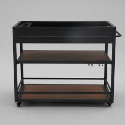 Outdoor Kitchen Module HOME4YOU