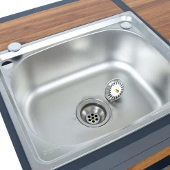 Outdoor Kitchen Module HOME4YOU