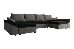 Ovadia 5-seters Sovesofa
