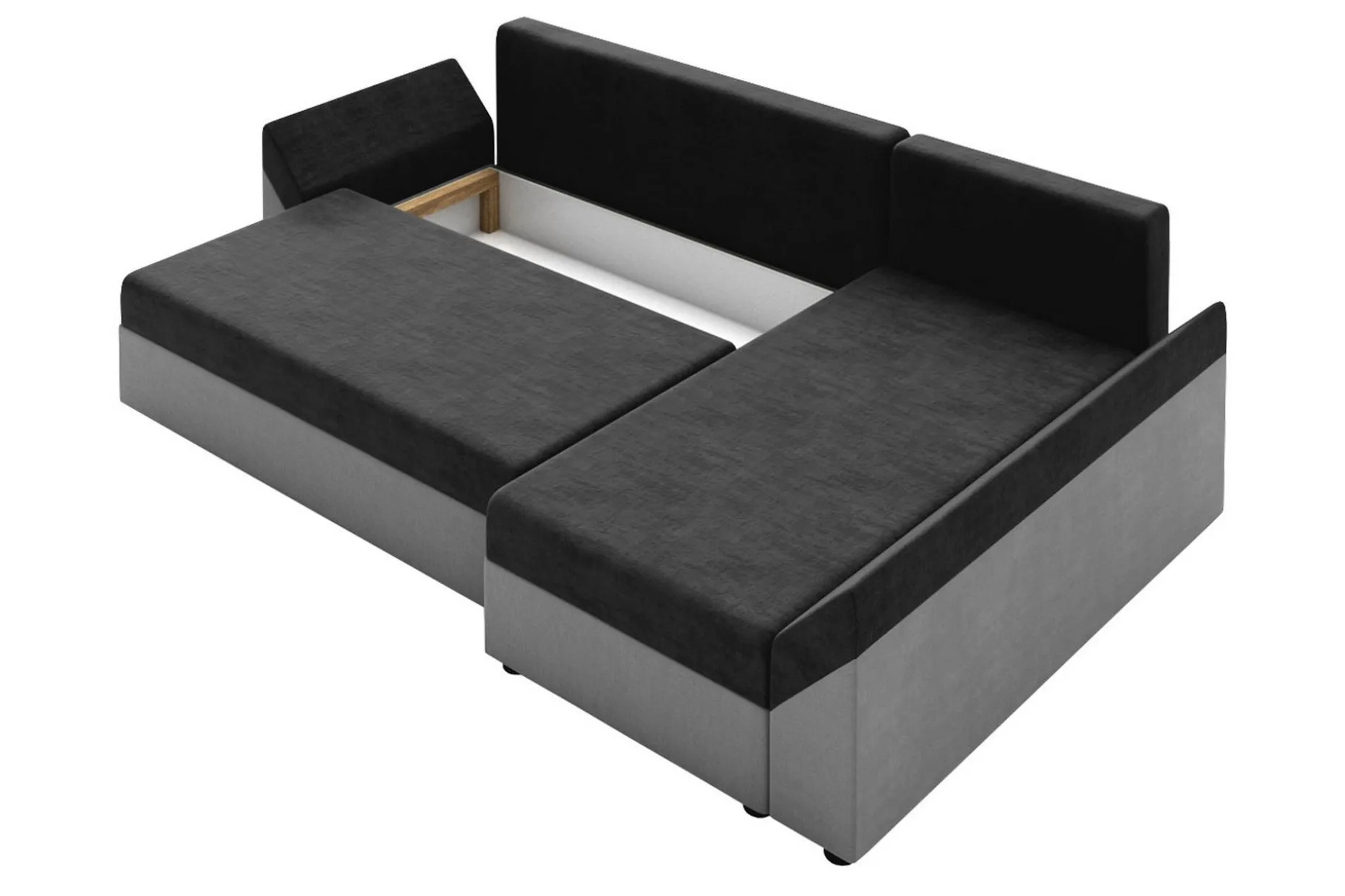 Ovadia 5-seters Sovesofa