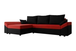 Ovadia 5-seters Sovesofa