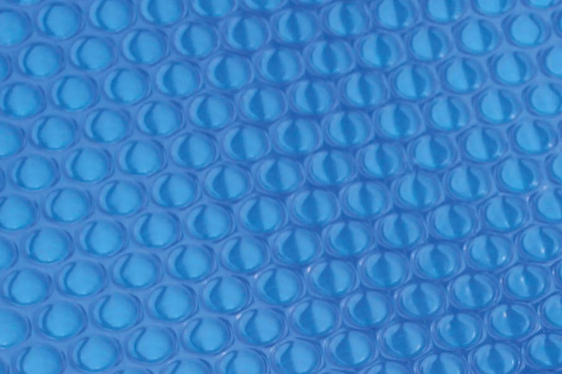 Oval Termofolie
