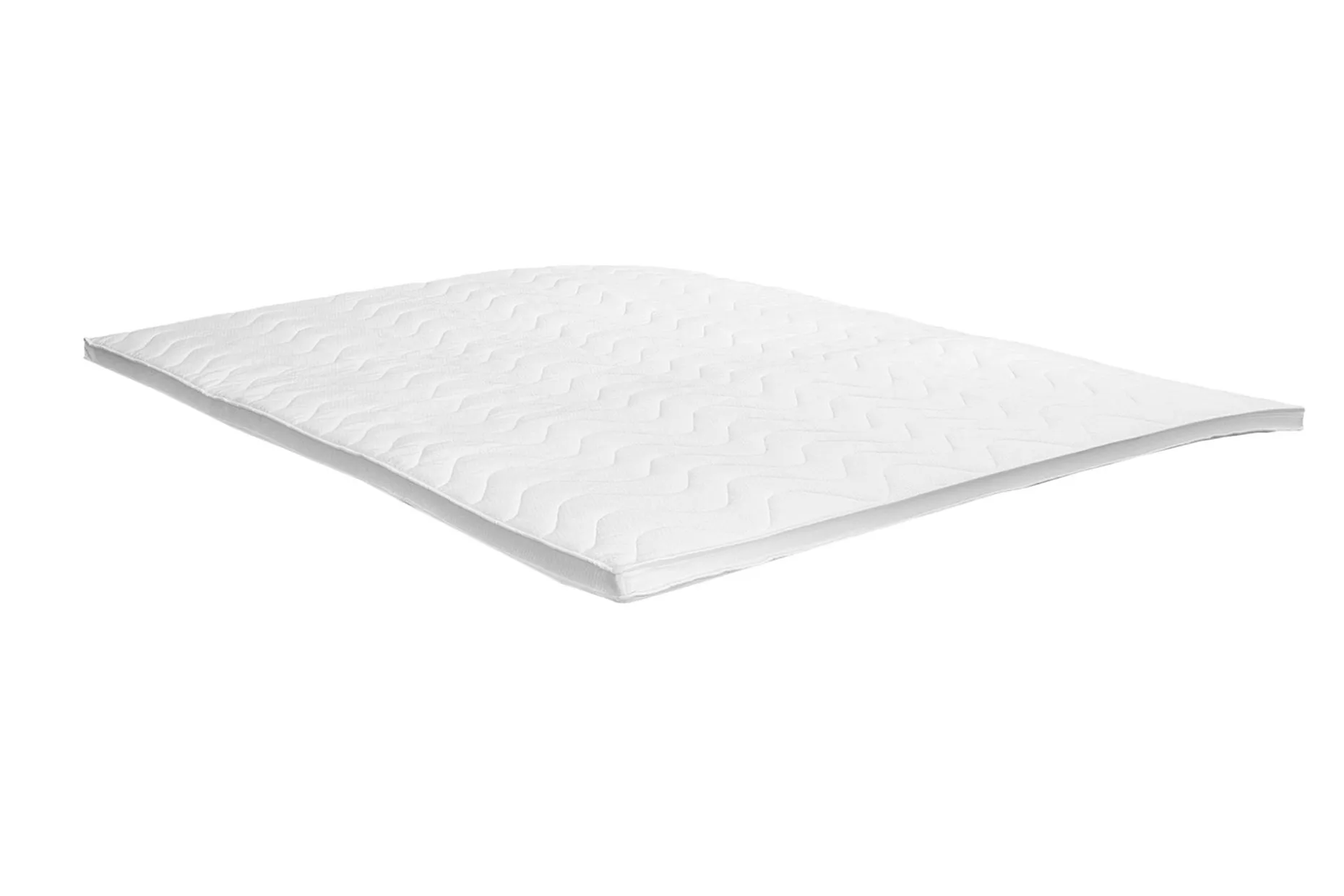 Overmadrass 160x200x7