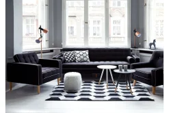 Owens Gulvlampe 130 cm