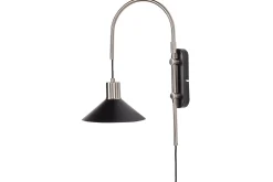 Ozmi Vegglampe E27 E27