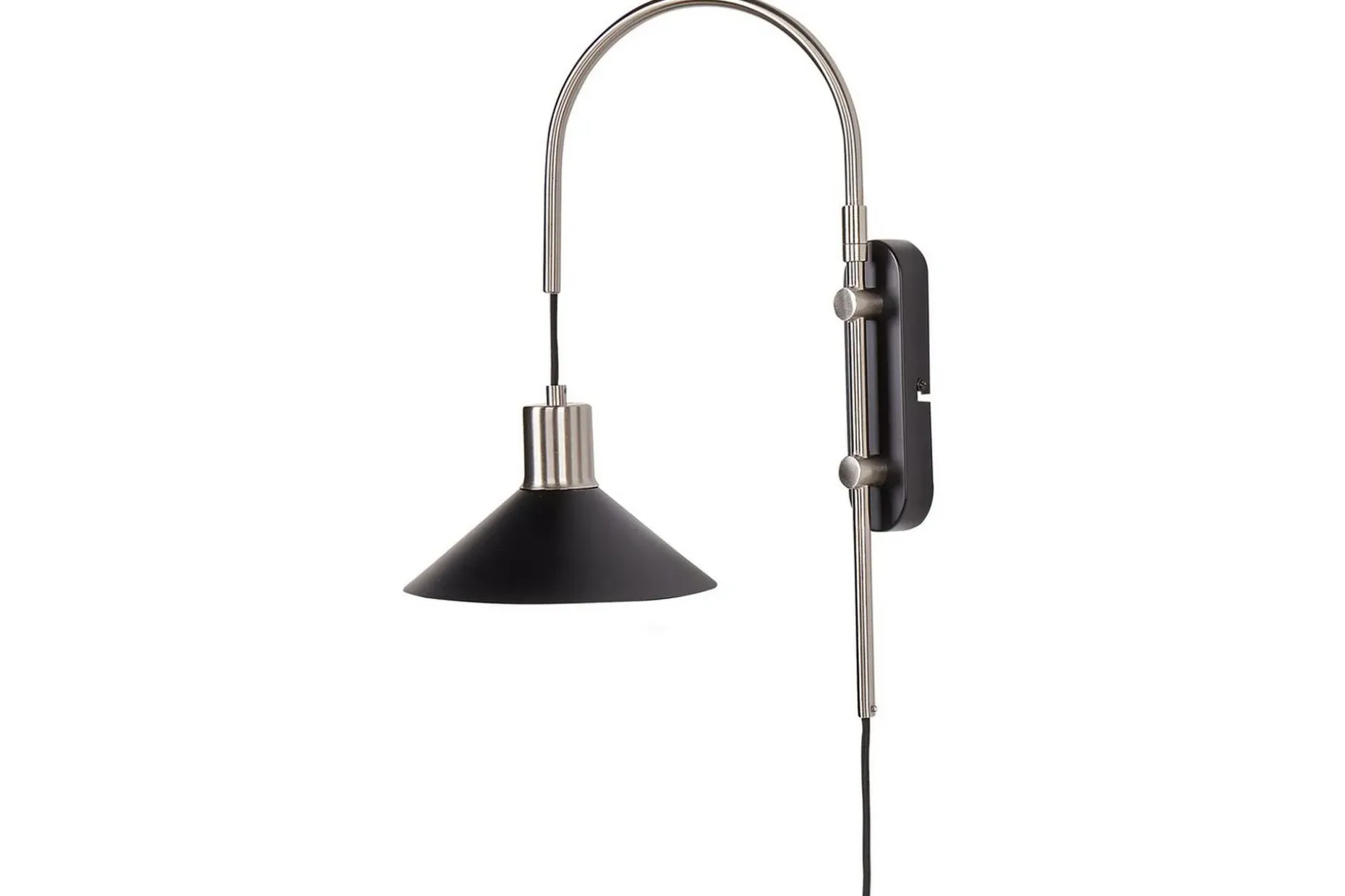 Ozmi Vegglampe E27 E27