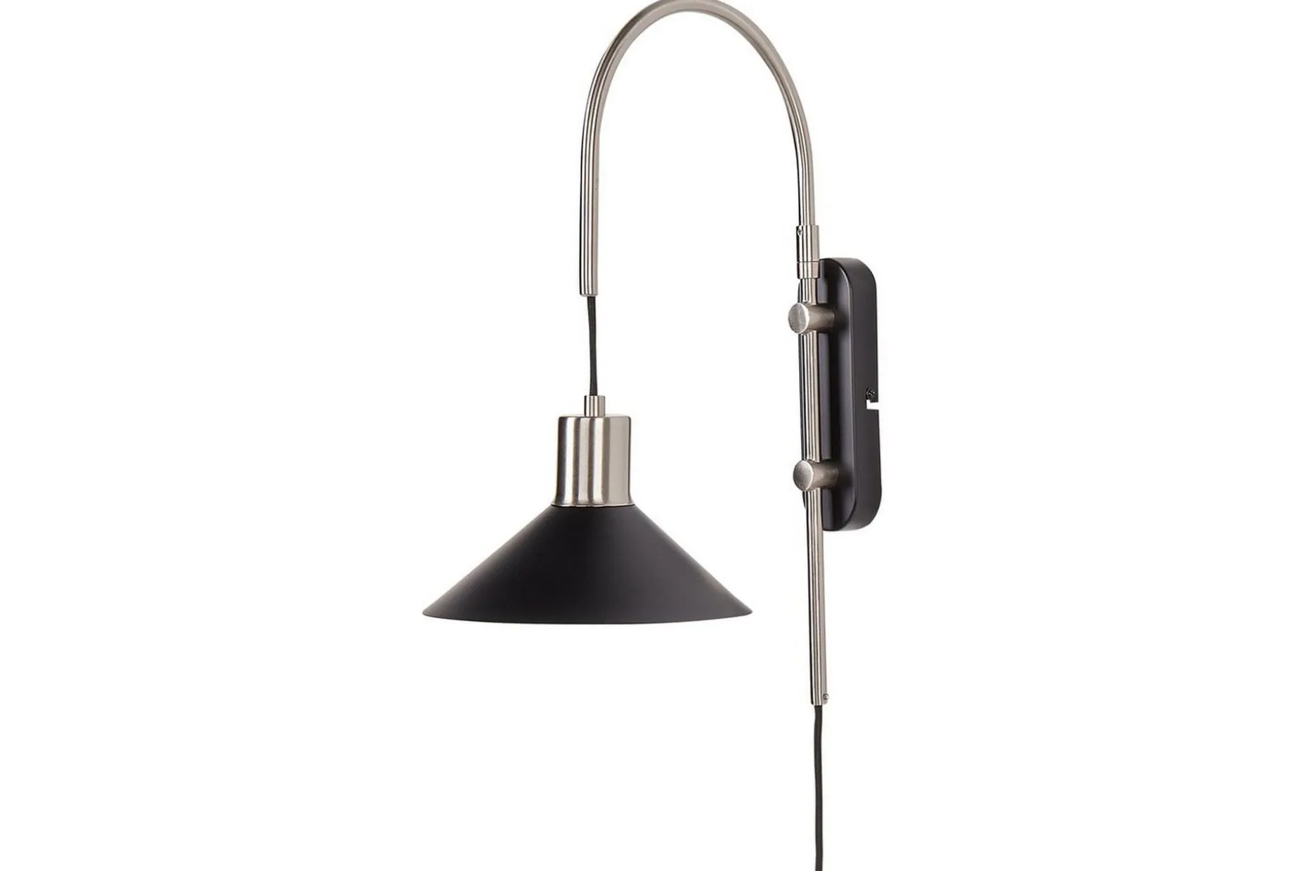 Ozmi Vegglampe E27 E27