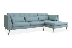 Pacyfic Divansofa 280x162x100 cm