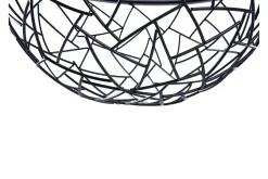Padma Taklampe 35 cm
