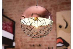 Padma Taklampe 35 cm