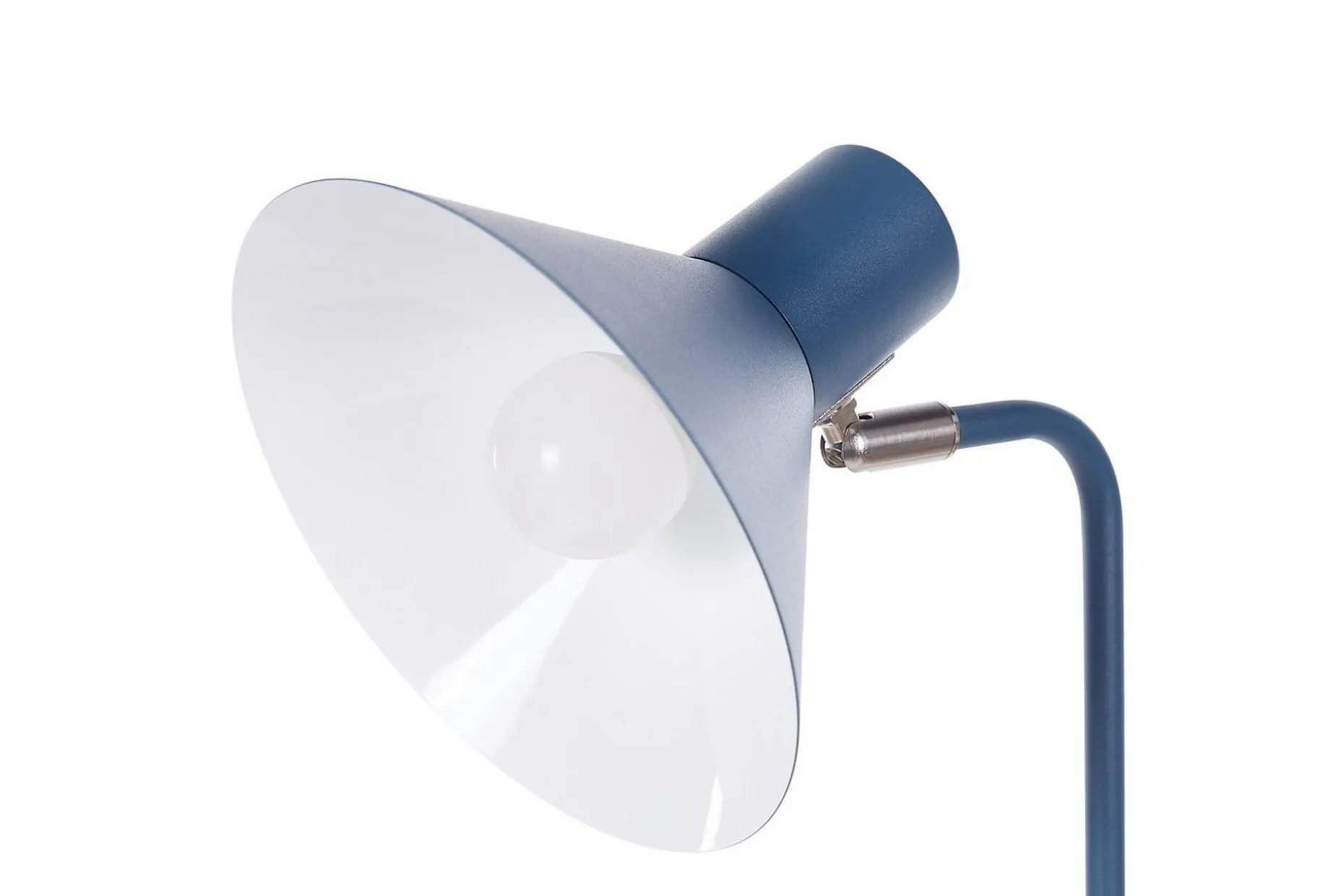 Paksli Skrivebordslampe E14