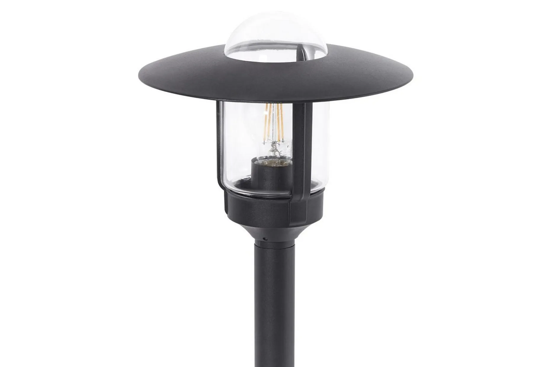 Palaia Pullertlampe 98 cm E27