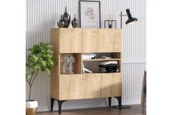 Palaio Sidebord 100 cm