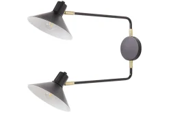 Paleki Vegglampe E27