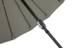 Palmetto Parasoll 270 cm