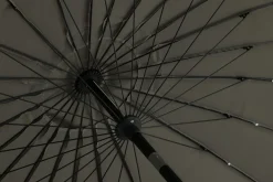 Palmetto Parasoll 270 cm