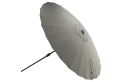 Palmetto Parasoll 270 cm