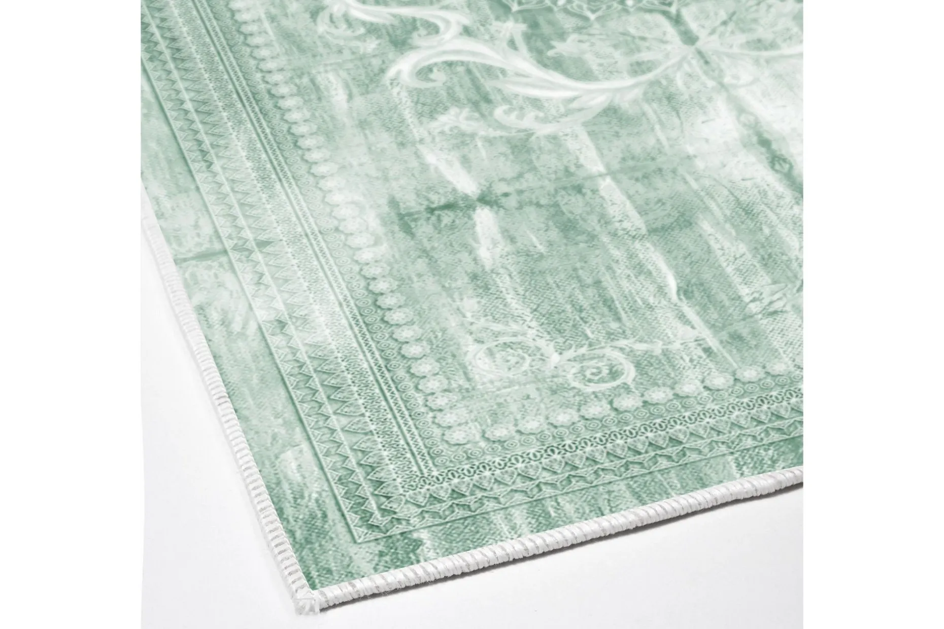 Pam Baderomsmatte 60x150 cm Rektangulær