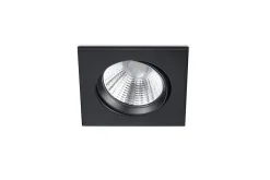 Pamir LED Spot svart