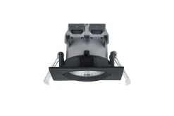 Pamir LED Spot svart