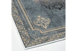 Panchal Baderomsmatte 60x150 cm Rektangulær