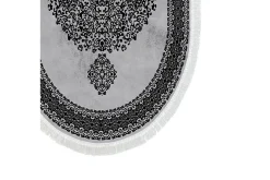 Panchma Baderomsmatte 60x150 cm Rektangulær