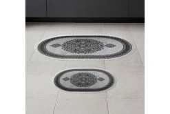 Panchma Baderomsmatte 60x150 cm Rektangulær