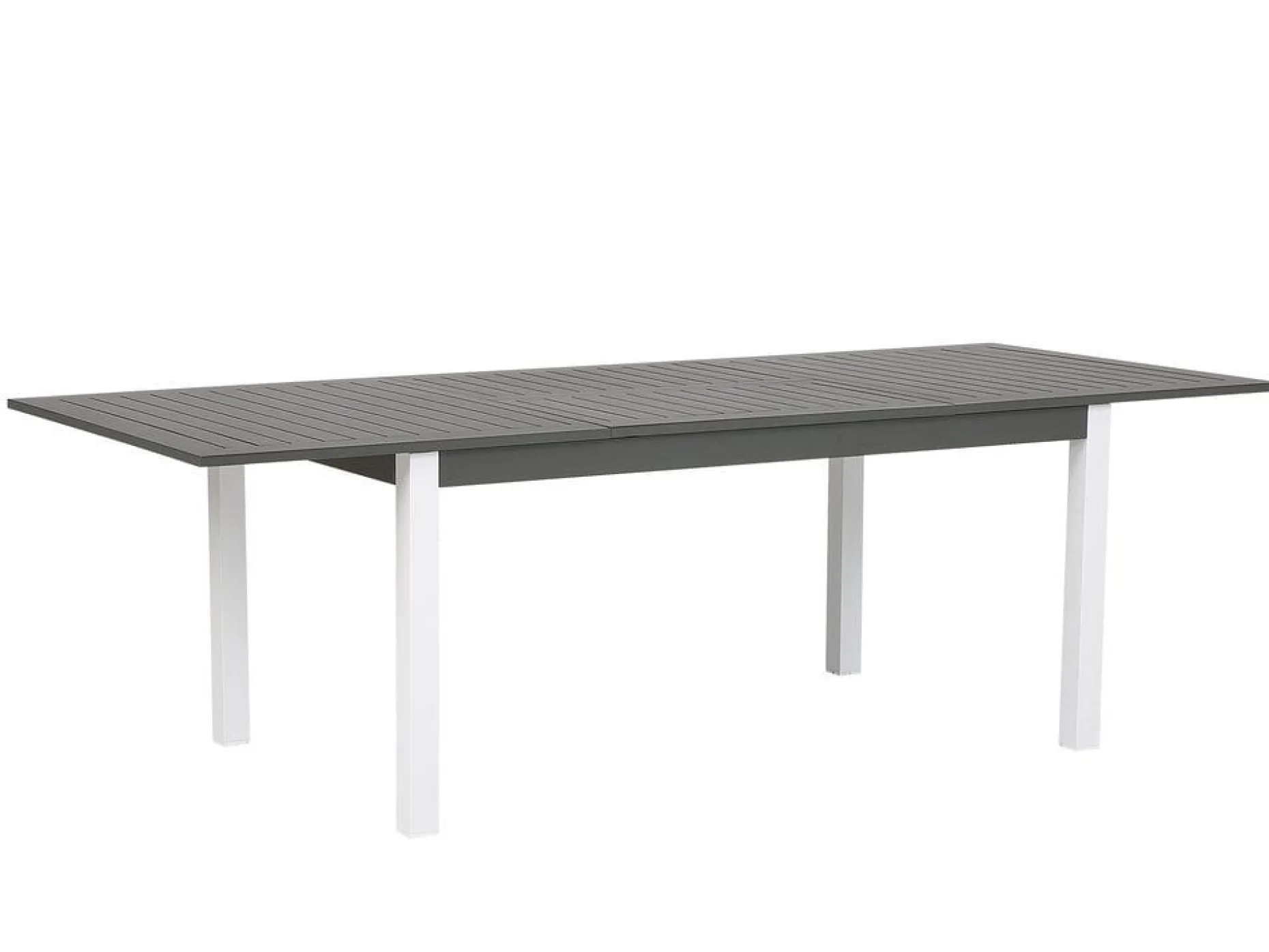 Pancole Hagegruppe Med Bord + 8 Stoler