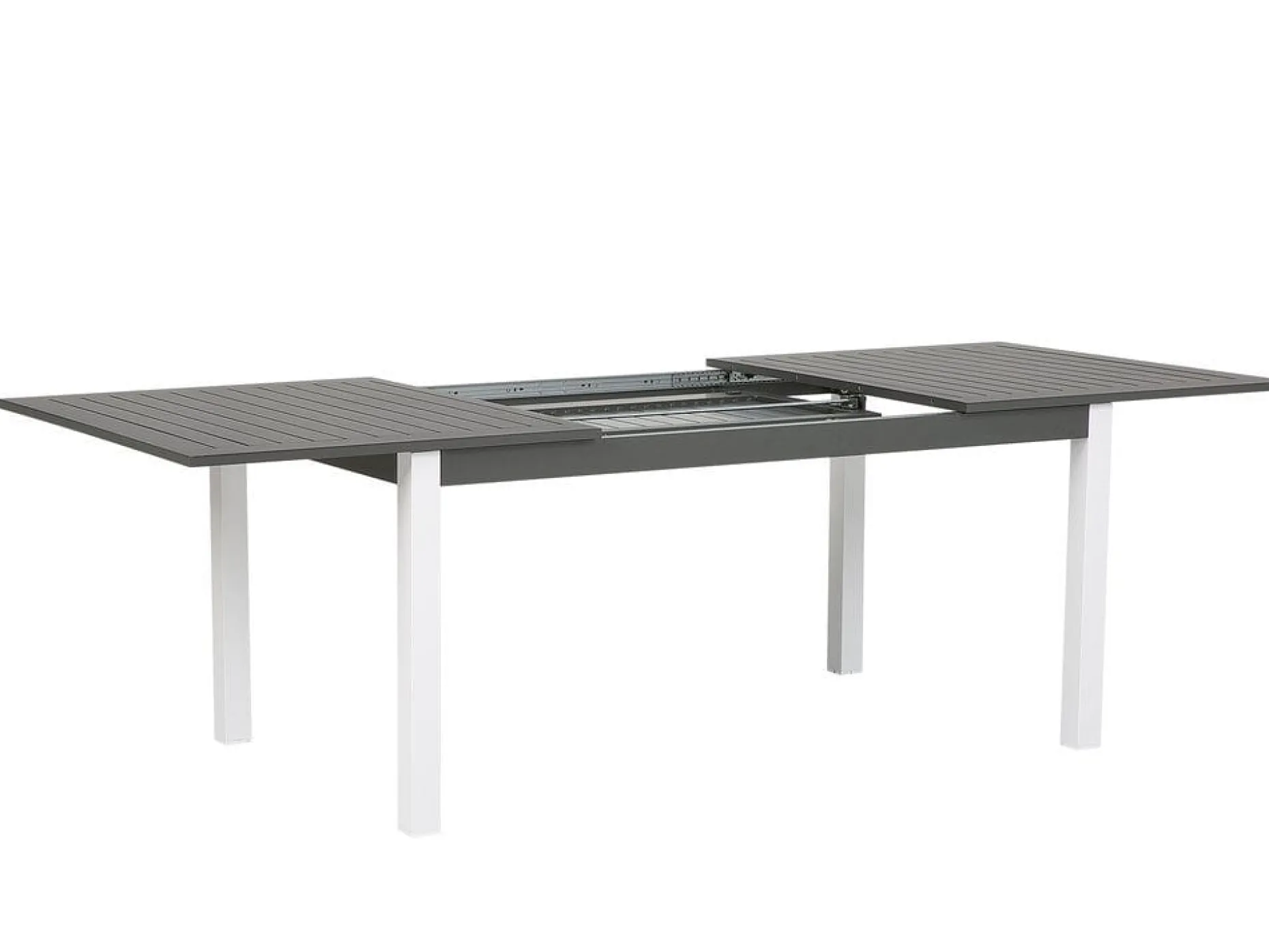 Pancole Hagegruppe Med Bord + 8 Stoler