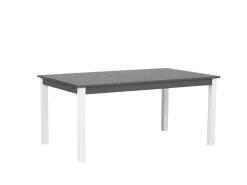 Pancole Hagegruppe Med Bord + 8 Stoler