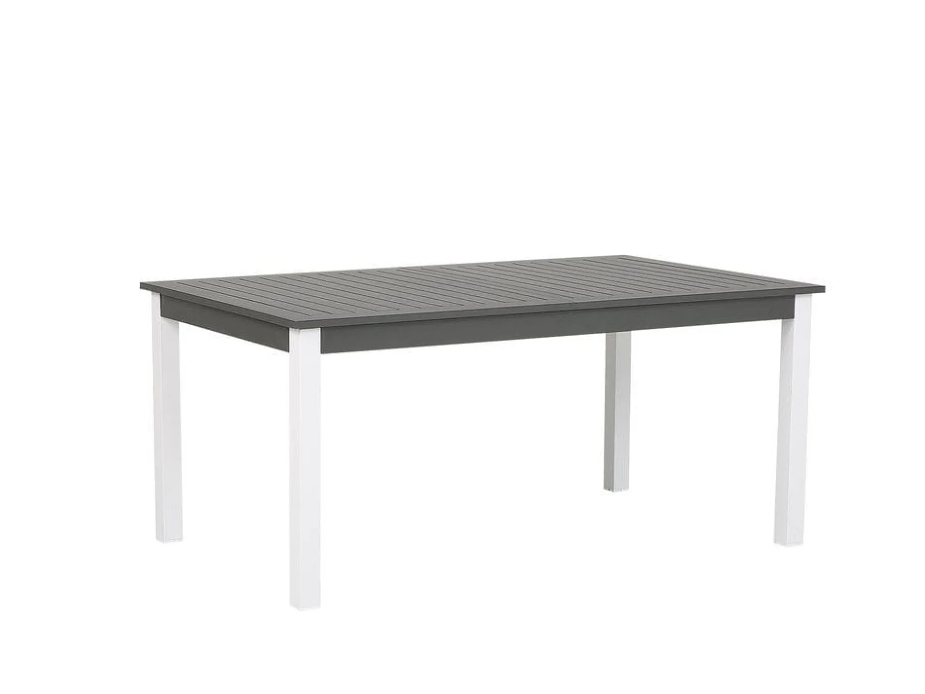 Pancole Hagegruppe Med Bord + 8 Stoler