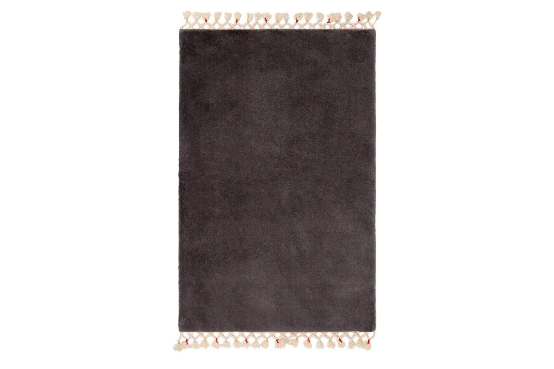 Pandit Baderomsmatte 50x75 cm Rektangulær