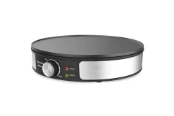 Pannekakemaskin Taurus Crepe Maker