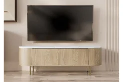 Pantego Tv-Benk 139x40 cm