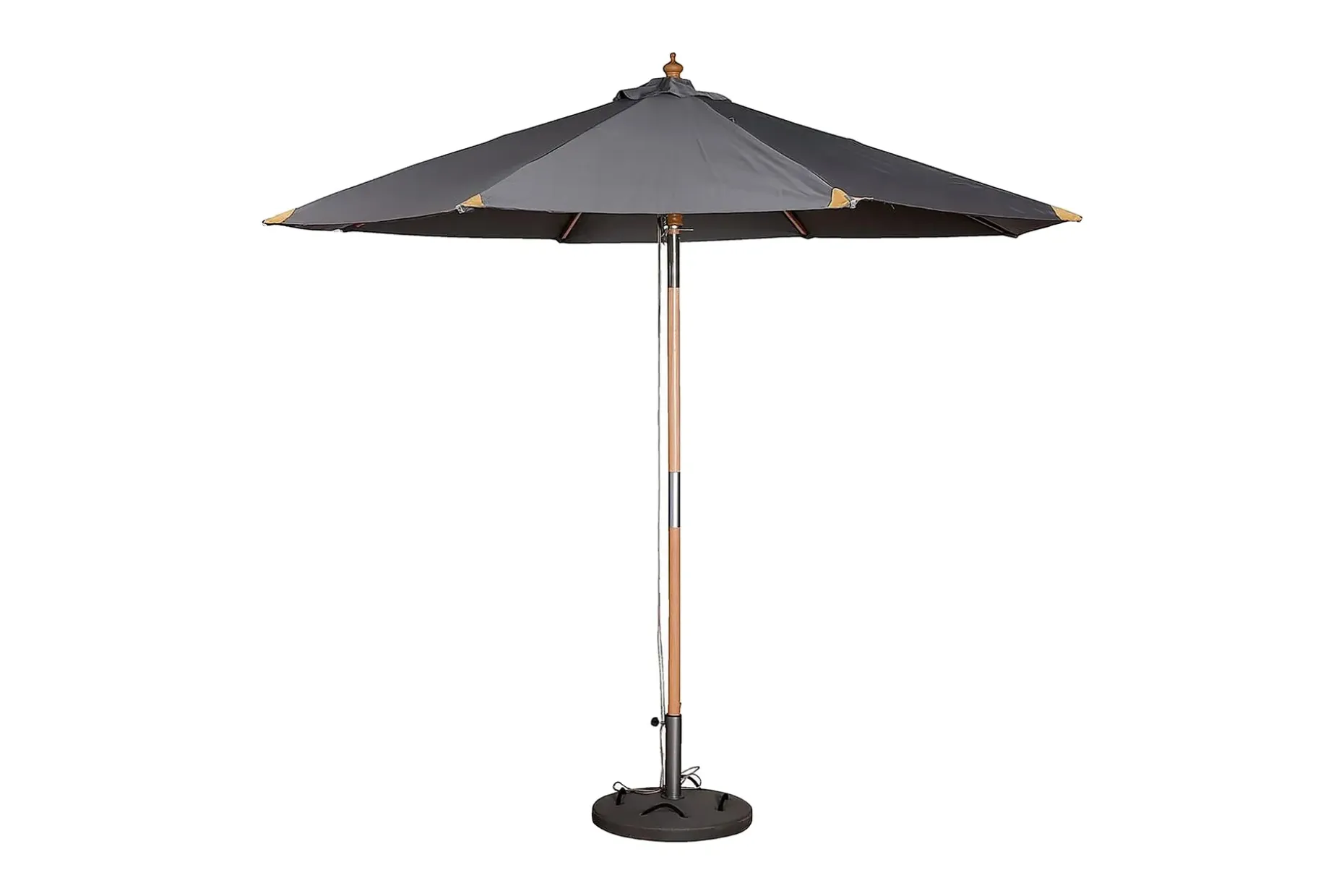 Parasoll 300 cm Ø