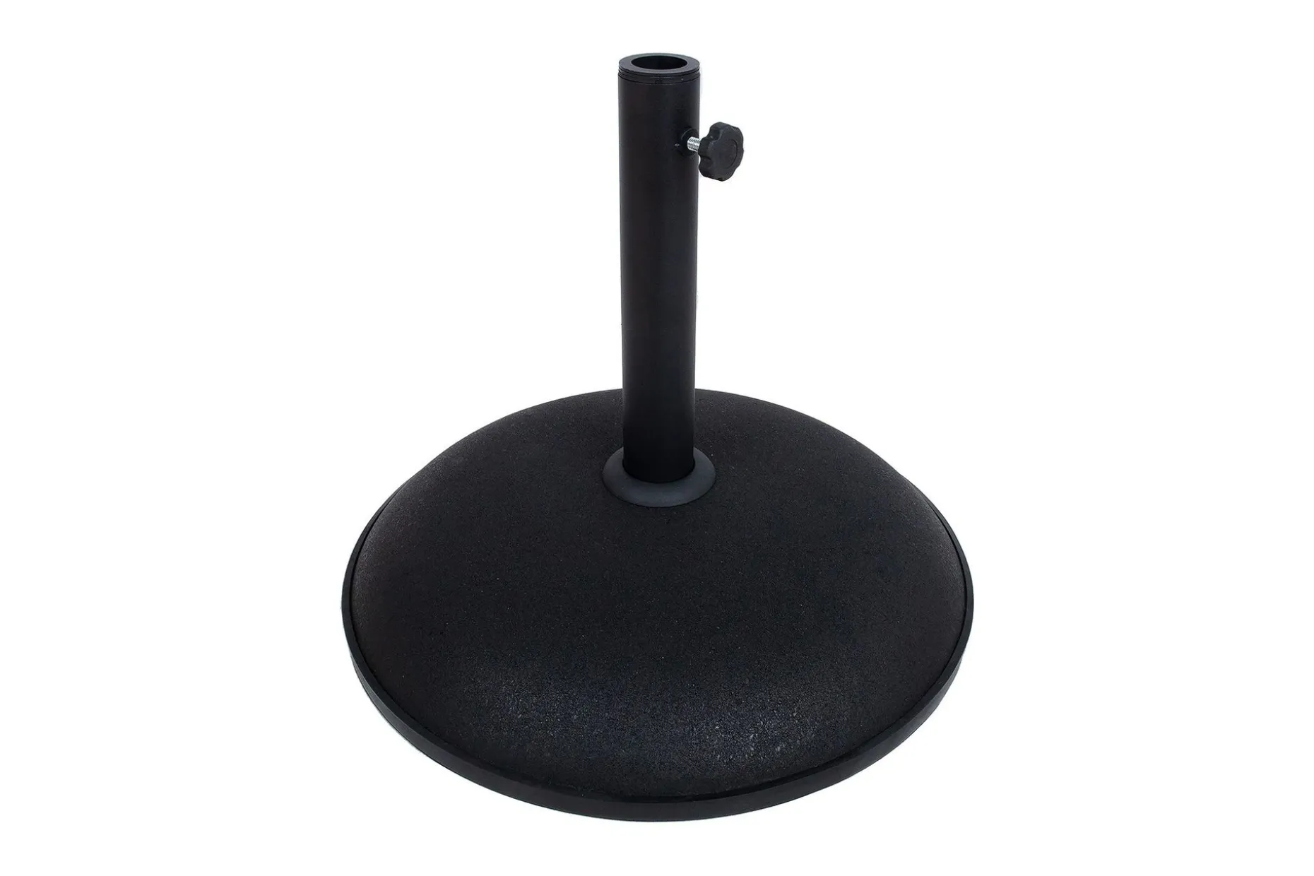 Parasollfot D41,5x7 cm/20 kg Betong
