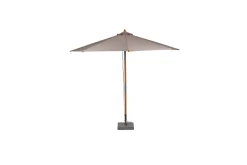 Parasoll Fritab Calais 300cm med 48 mm trestativ