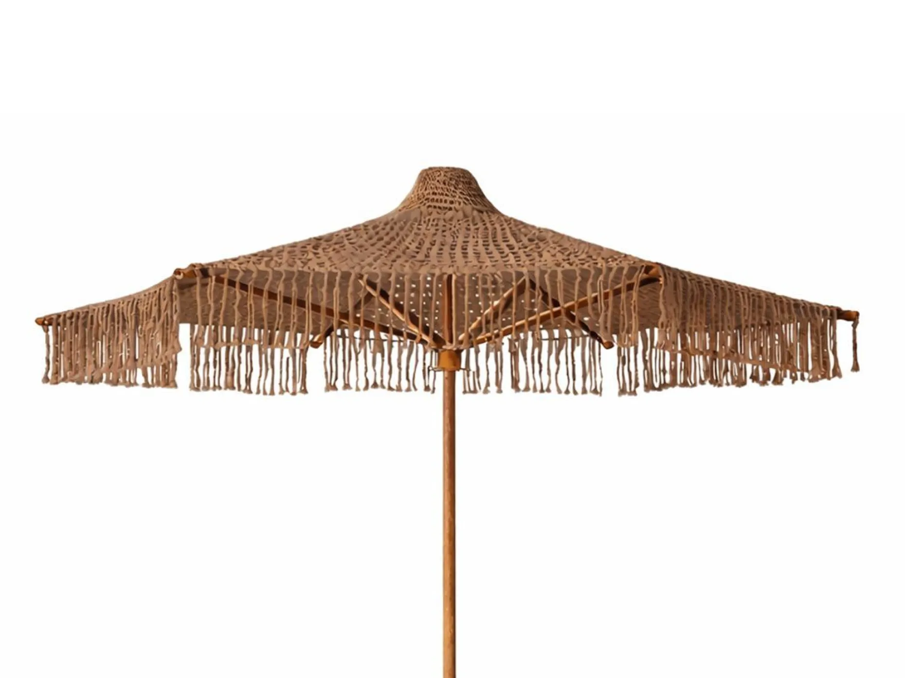 Parasoll Hillerstorp Parasoll 200 cm