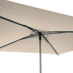 Parasoll HOME4YOU Oslo 2,5x2,5 m Beige