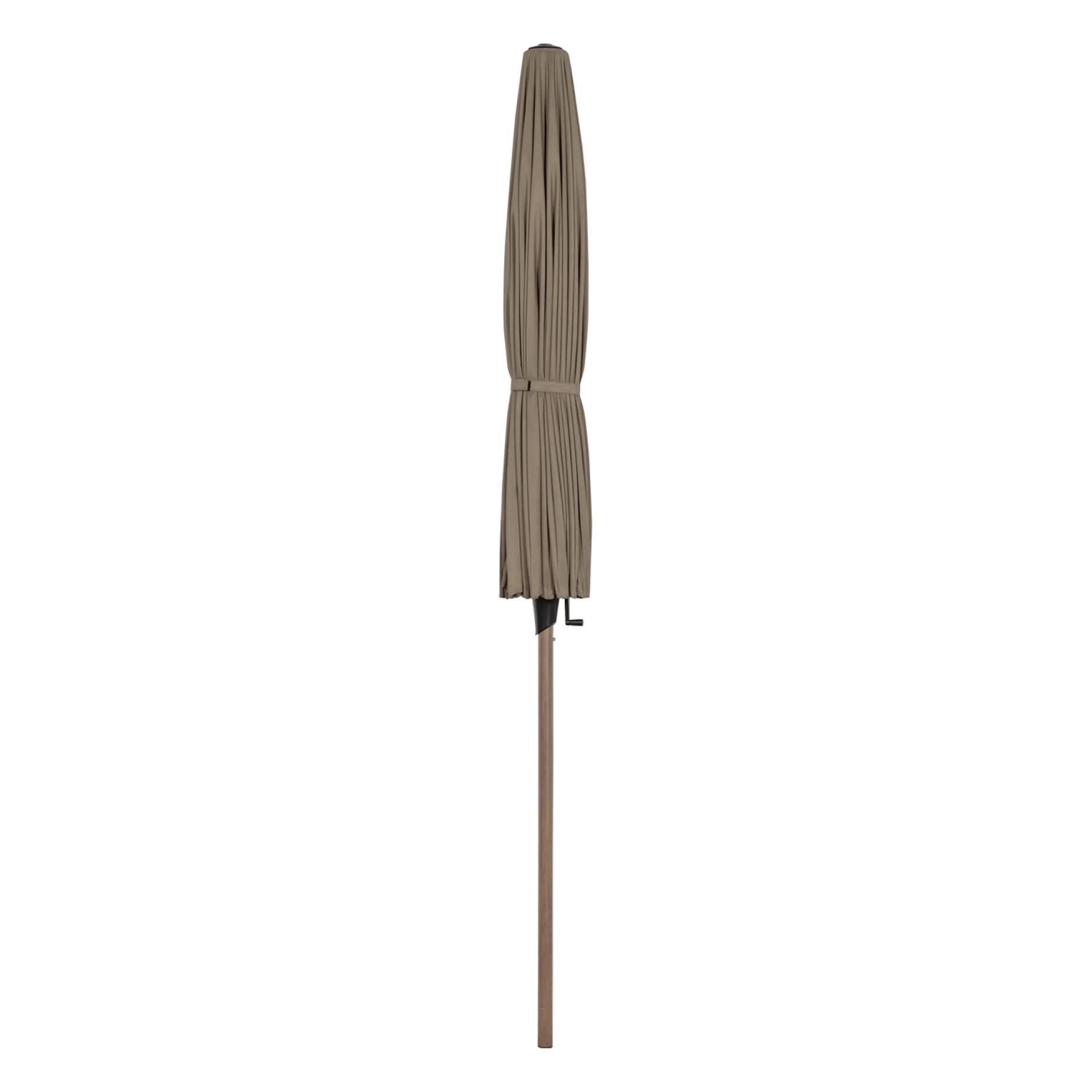 Parasoll Monica 280 cm utendørs